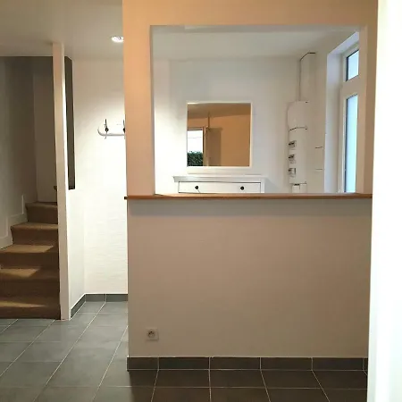 Triplex Atypique * Maisons-Laffitte