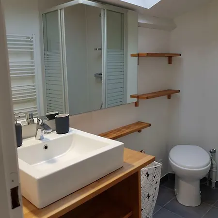 Triplex Atypique Maisons-Laffitte
