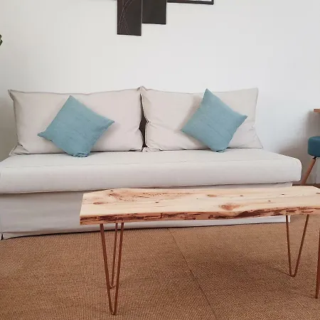 Lejlighed Triplex Atypique *