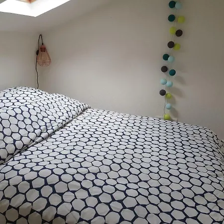 Triplex Atypique Lejlighed