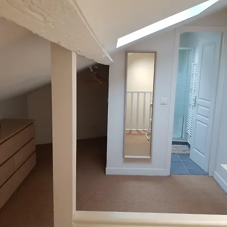 Triplex Atypique * Maisons-Laffitte